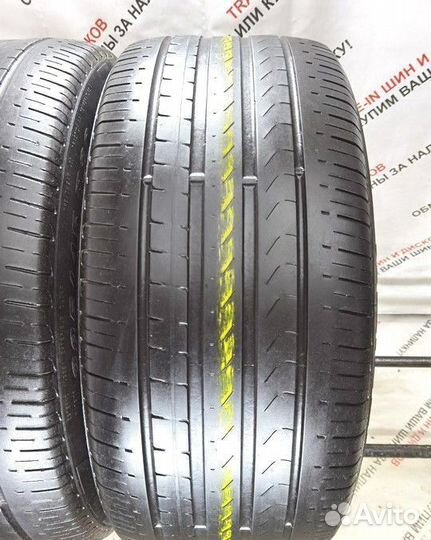 Pirelli Scorpion Verde 255/40 R20 101V