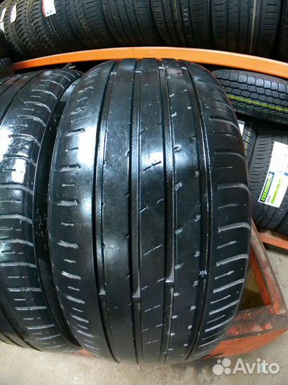 Kumho Ecsta HS51 215/55 R17