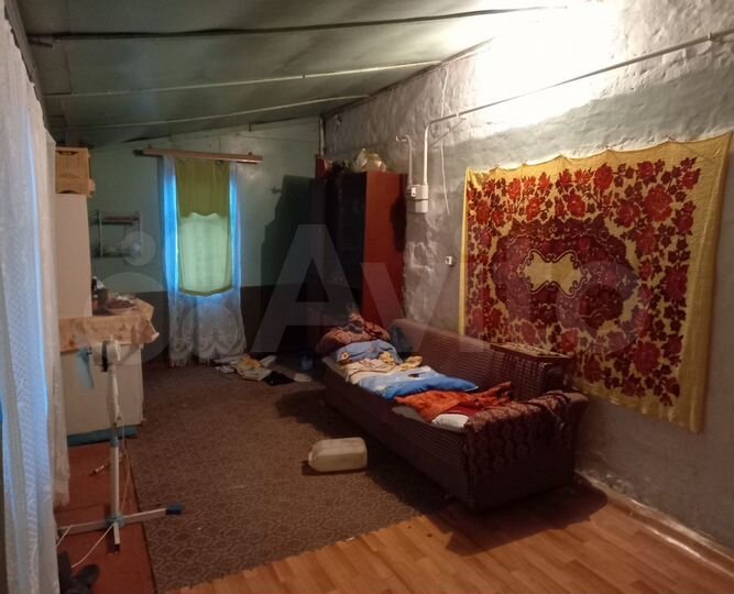 3-к. квартира, 85,5 м², 1/1 эт.