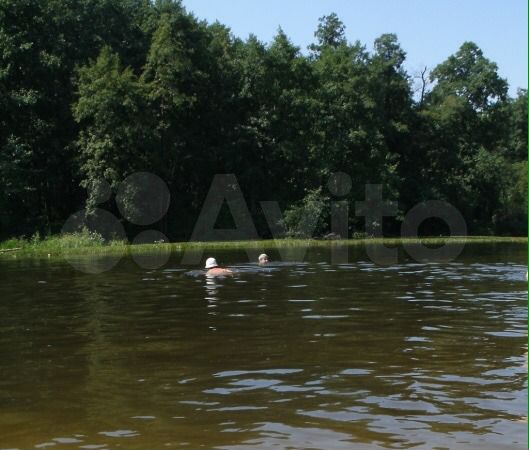 Участок 1,5 га (СНТ, ДНП)