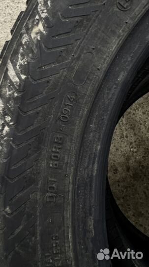 Nokian Tyres Hakkapeliitta 8 195/60 R15 29K