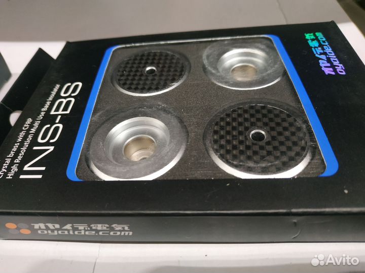 Oyaide INS-BS абсорберы