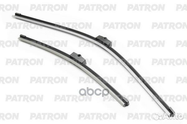 PWB6543-KIT-F2 patron Щетки стеклоочистителя, к