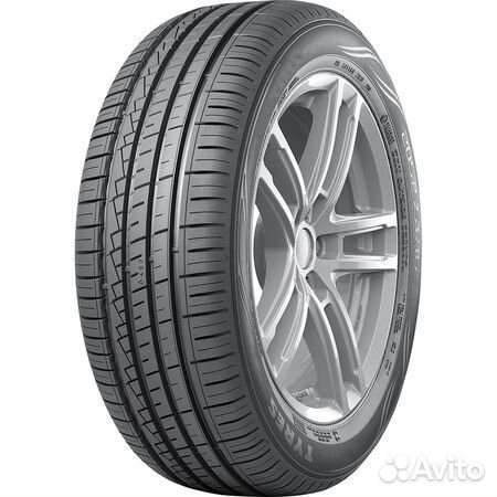 Ikon Tyres Autograph Eco 3 195/55 R16 91H