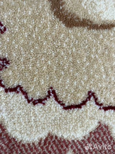 Ковер детский