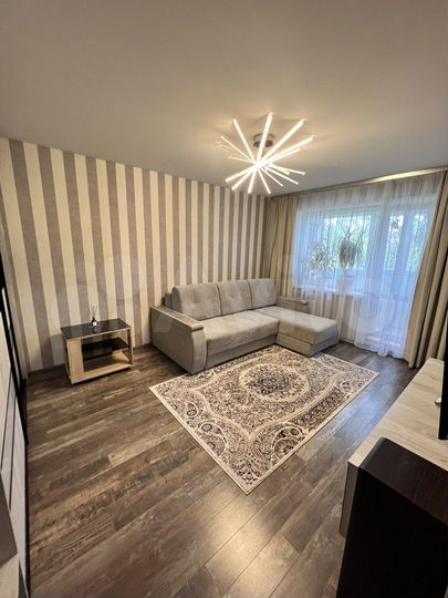 1-к. квартира, 29,9 м², 5/5 эт.