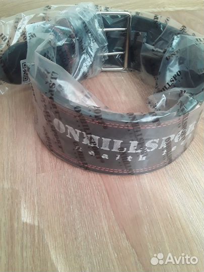 Пояс для Пауэрлифтинга