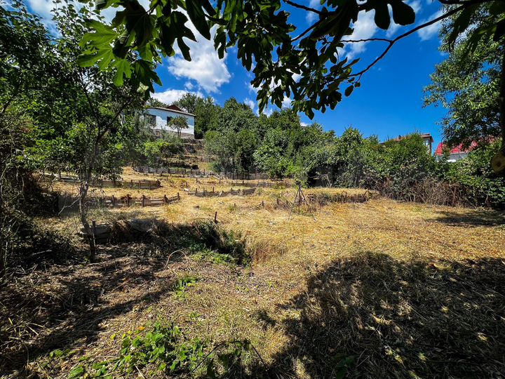 Дом 59,7 м² на участке 11,5 сот.