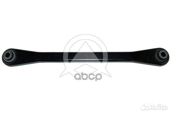 Рычаг citroen C5/C6/peugeot 407 зад.подв. 53379