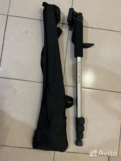 Монопод Giottos