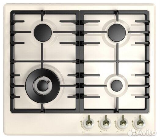 Варочная панель Midea mg696tri-B