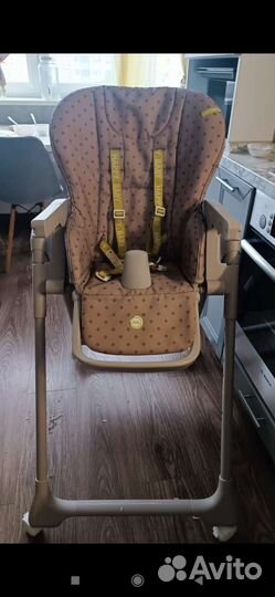 Стул для кормления