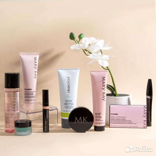 Набор косметики