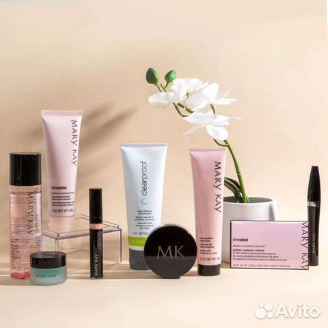 Набор косметики
