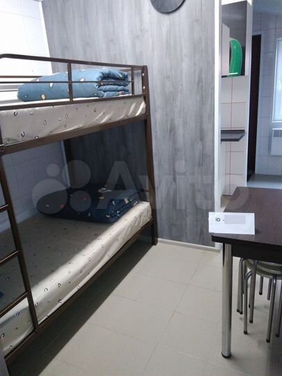 2-к. квартира, 35 м², 1/4 эт.