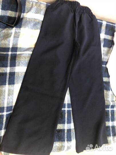 Школьная форма для девочки