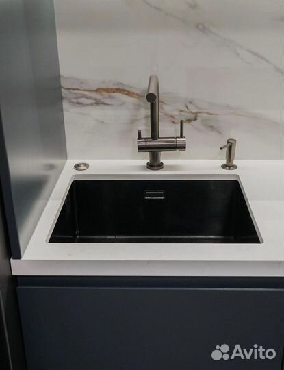 Кухня на заказ. Кухонный гарнитур от производителя