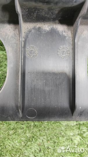 Подсветка номера (комплект) Suzuki Grand Vitara 2