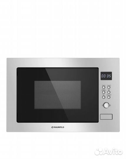 Микроволновая печь встраиваемая