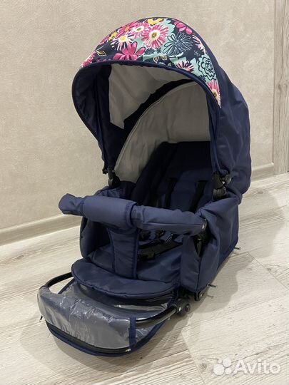 Коляска Alis mateo 3 в 1