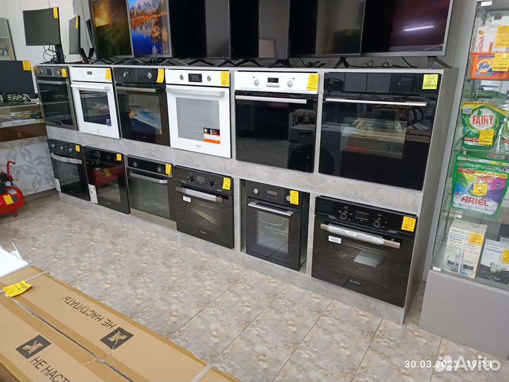Духовой шкаф dexp Electrolux Kaiser Krona Haier
