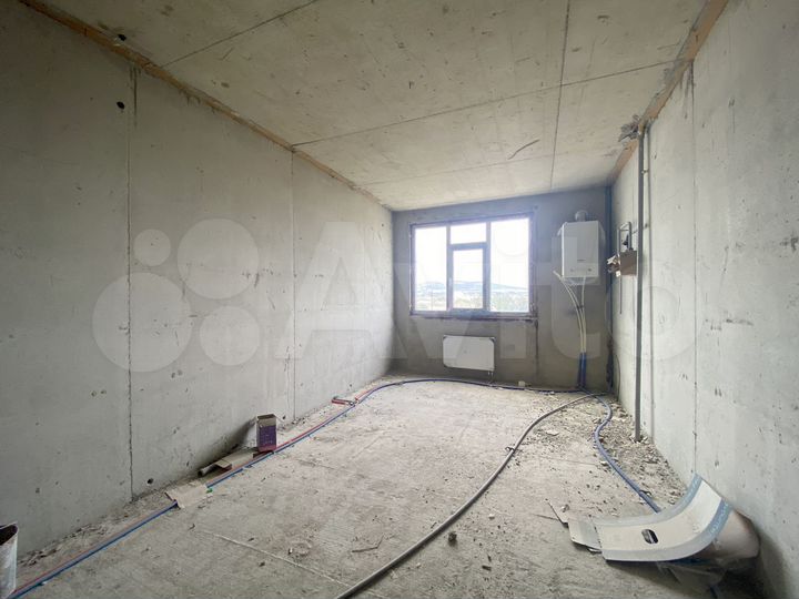 1-к. квартира, 54,6 м², 7/10 эт.