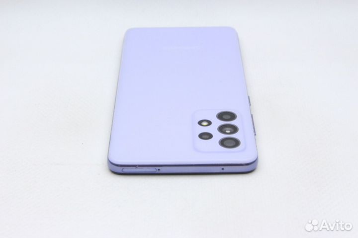 Samsung A525F/DS Galaxy A52 128Gb Ram 4Gb Violet