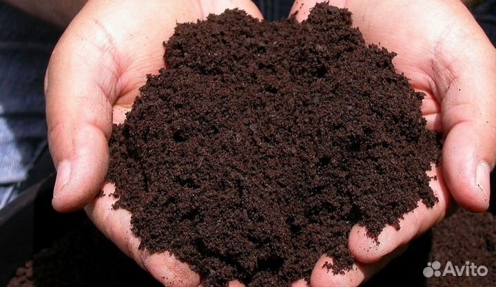 Торфосмесь