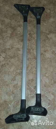 Багажник на крышу Пежо 308