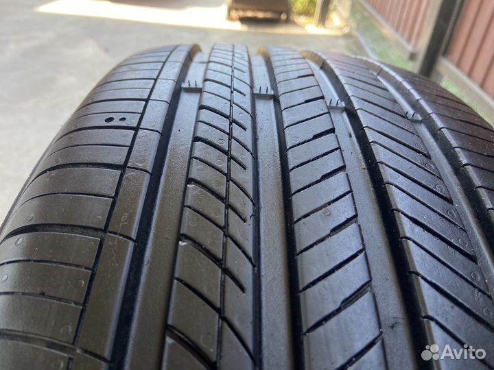 Hankook Ventus S2 AS X RH17 265/65 R17 112H