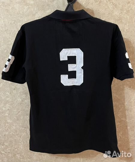 Polo ralph lauren chief keef (На руках)