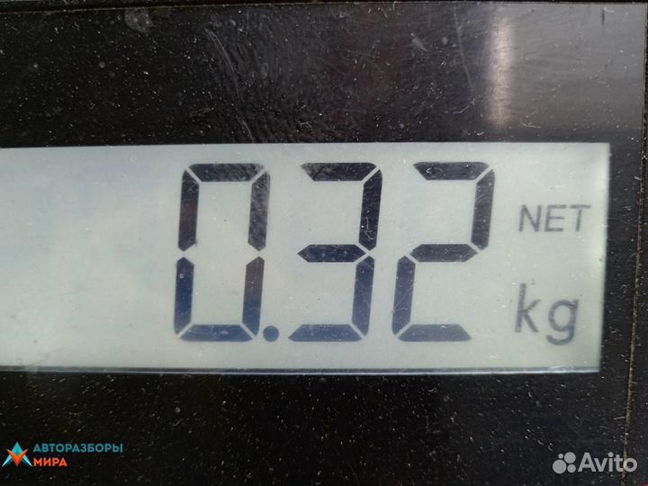 Блок управления печки / климат-контроля Renault 2