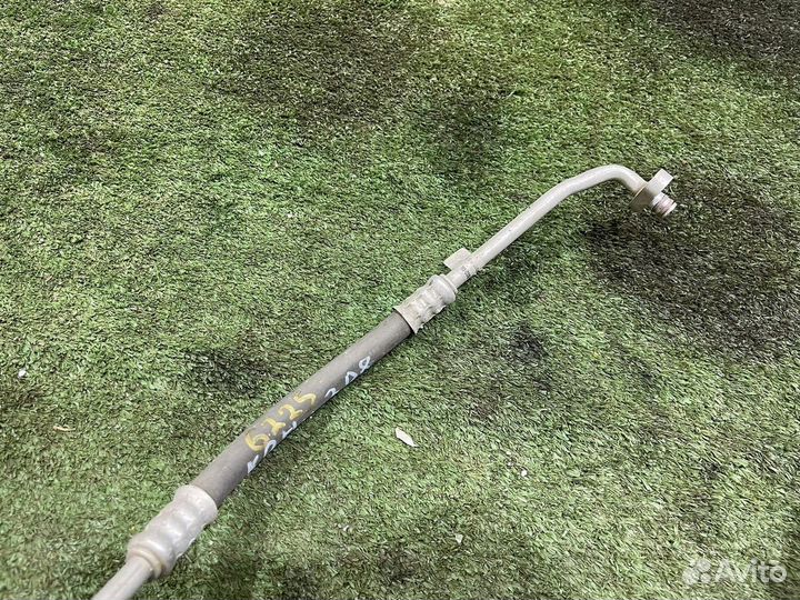 Трубка кондиционера тонкая citroen peugeot 308