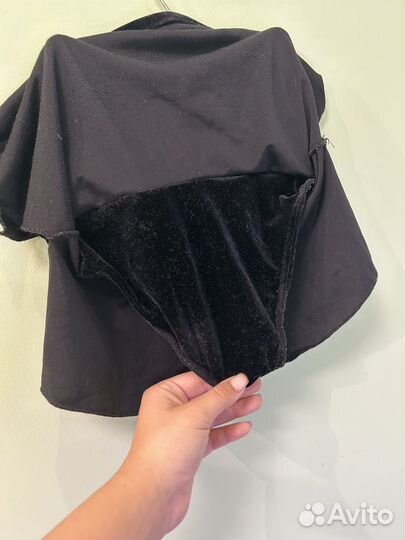 Юбка для фигурного катания