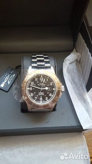 Часы Glycine Combat SUB Automatic