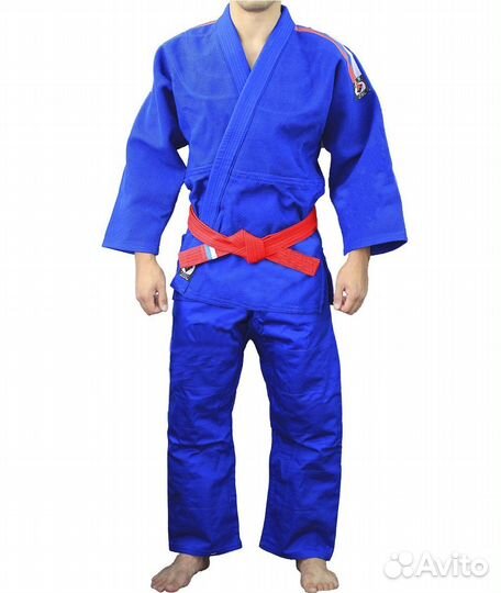 Кимоно для дзюдоJudo Profi стандарт