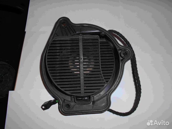 Динамик задний левый W220 A2208201902