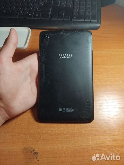 Alcatel Onetouch p310x