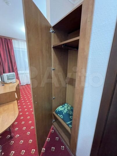 Комната 17 м² в 1-к., 3/3 эт.