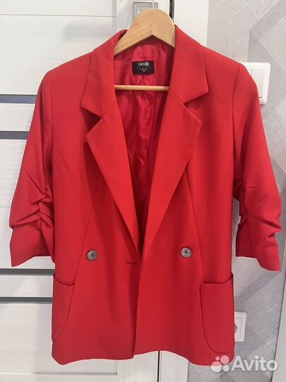 Женская одежда в офис 44-46р