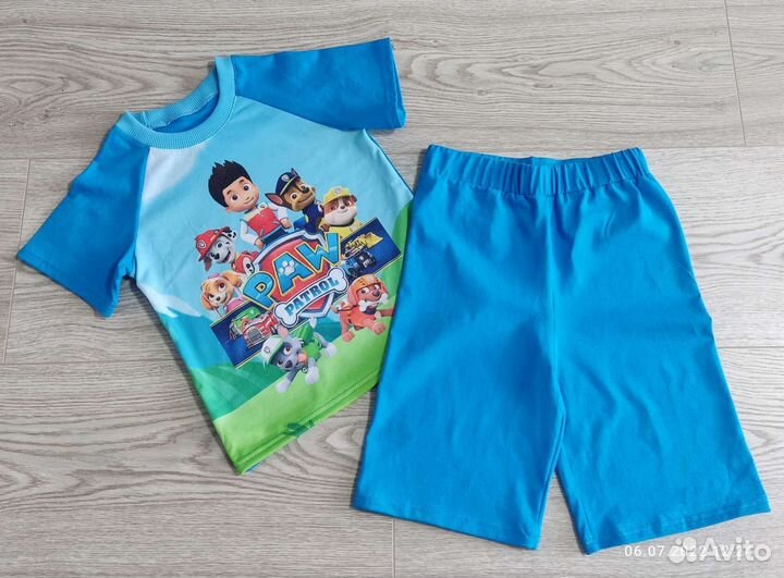 Детская одежда