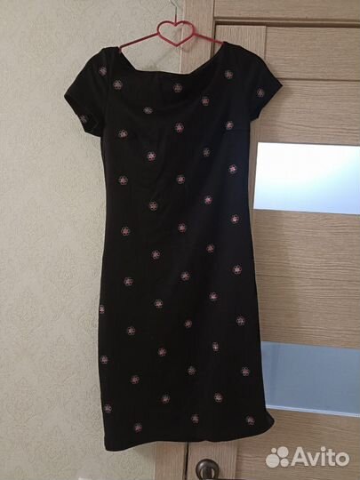 Вещи пакетом на девушку 42