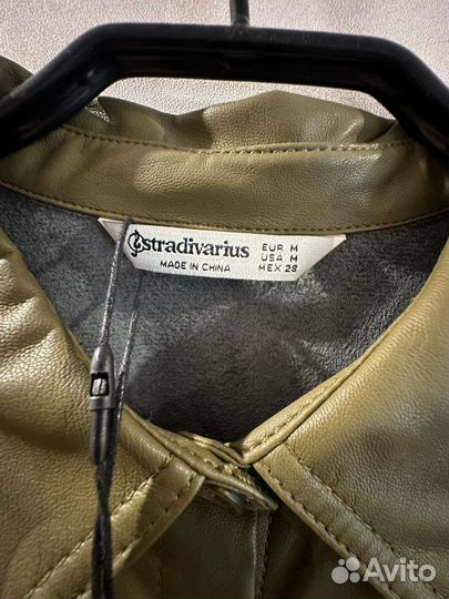 Платье новое Stradivarius