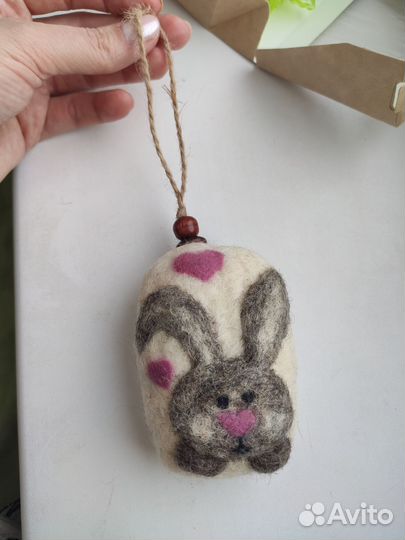 Экомыло 3 в 1 (мыло + скраб + мочалка