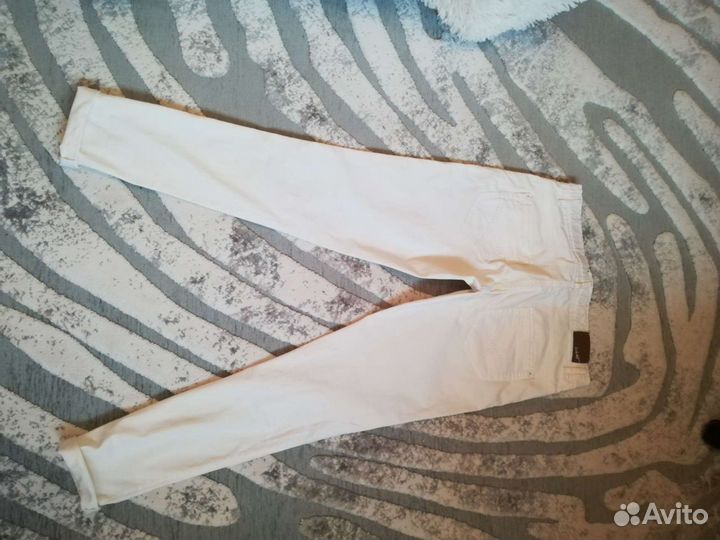 Летние женские брюки