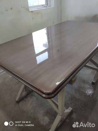 Реставрация деревянной мебели и из мдф