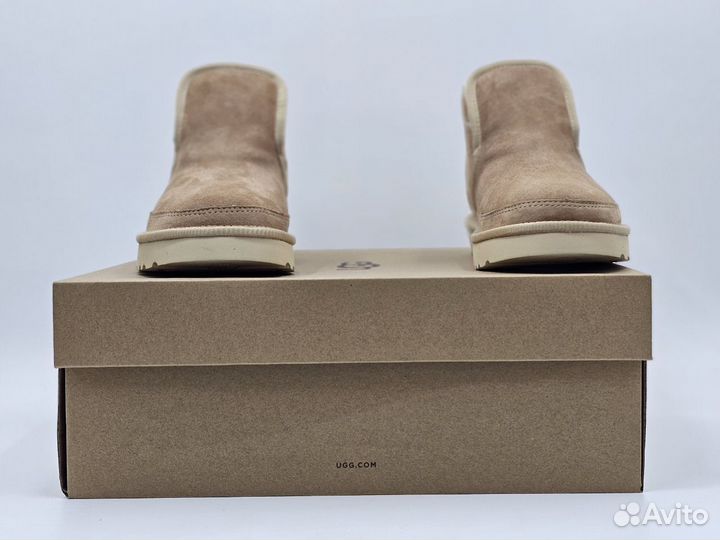 Ugg Neumel Minimal