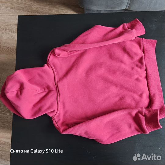 Толстовка детская