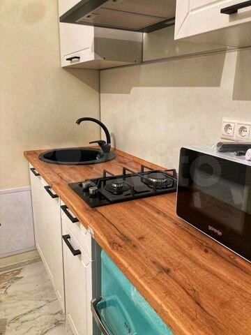 Квартира-студия, 27,8 м², 9/9 эт.