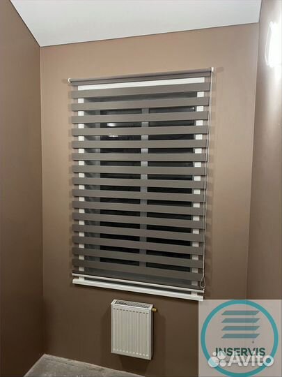 Жалюзи на кухню